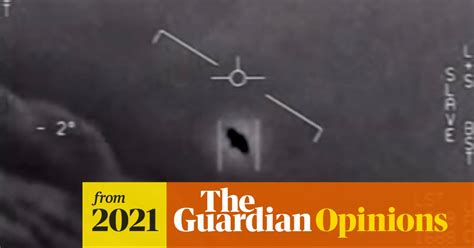 I study UFOs – and I don’t believe the alien hype. Here’s why.